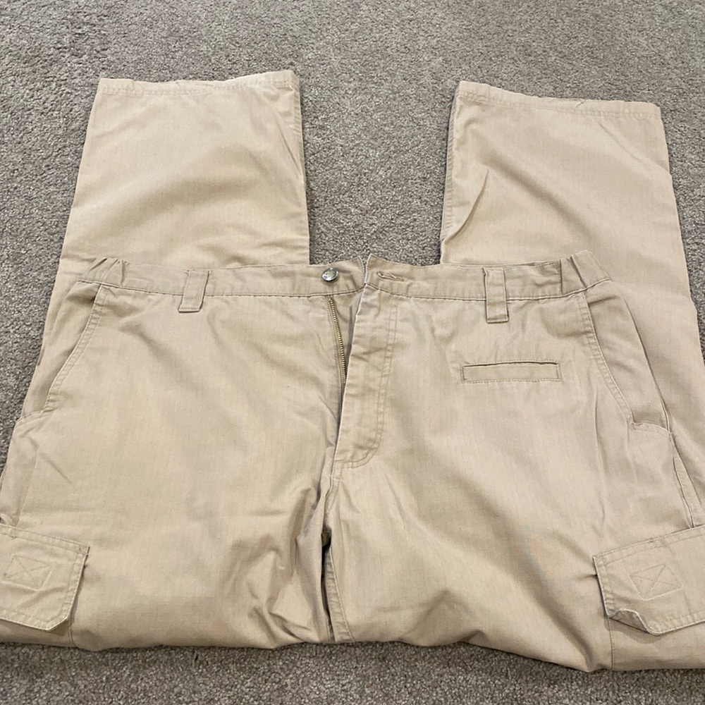 Men’s tactical pants
